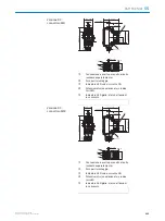 Preview for 113 page of SICK H18 - SureSense Operating Instructions Manual