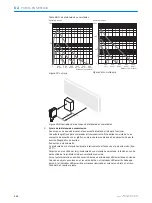 Предварительный просмотр 130 страницы SICK H18 - SureSense Operating Instructions Manual