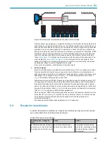 Предварительный просмотр 131 страницы SICK H18 - SureSense Operating Instructions Manual