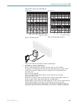 Preview for 195 page of SICK H18 - SureSense Operating Instructions Manual