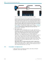 Предварительный просмотр 196 страницы SICK H18 - SureSense Operating Instructions Manual