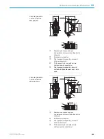 Preview for 201 page of SICK H18 - SureSense Operating Instructions Manual