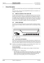 Предварительный просмотр 14 страницы SICK HC8X Technical Information