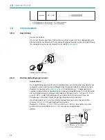 Preview for 42 page of SICK HTB18 Operating Instructions Manual