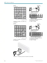 Preview for 68 page of SICK HTB18 Operating Instructions Manual