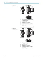 Preview for 76 page of SICK HTB18 Operating Instructions Manual