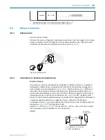 Preview for 93 page of SICK HTB18 Operating Instructions Manual