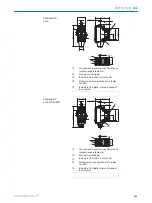 Preview for 101 page of SICK HTB18 Operating Instructions Manual