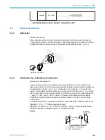 Preview for 119 page of SICK HTB18 Operating Instructions Manual