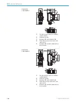 Preview for 128 page of SICK HTB18 Operating Instructions Manual