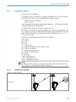 Preview for 135 page of SICK HTB18 Operating Instructions Manual