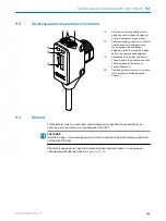 Preview for 209 page of SICK HTB18 Operating Instructions Manual