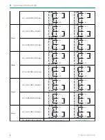 Preview for 8 page of SICK HTE18 Series Operating Instructions Manual