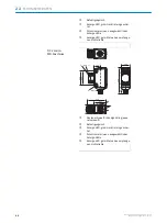 Preview for 46 page of SICK HTE18 Series Operating Instructions Manual