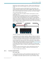 Preview for 65 page of SICK HTE18 Series Operating Instructions Manual