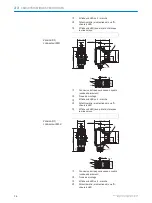 Preview for 70 page of SICK HTE18 Series Operating Instructions Manual