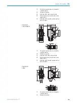 Preview for 115 page of SICK HTE18 Series Operating Instructions Manual