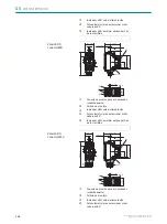 Preview for 116 page of SICK HTE18 Series Operating Instructions Manual