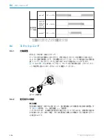 Preview for 178 page of SICK HTE18 Series Operating Instructions Manual