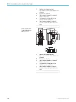 Preview for 210 page of SICK HTE18 Series Operating Instructions Manual