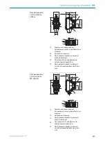 Preview for 211 page of SICK HTE18 Series Operating Instructions Manual