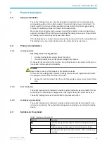 Preview for 9 page of SICK i10 Lock Operating Instructions Manual