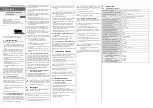 Preview for 7 page of SICK i10P Operating Instructions Manual