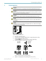 Preview for 9 page of SICK i11s Operating Instructions Manual