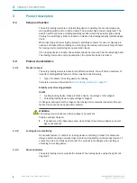 Preview for 8 page of SICK i14 Lock Operating Instructions Manual