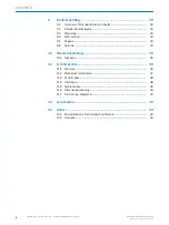 Preview for 4 page of SICK ICD880 Series Technical Information