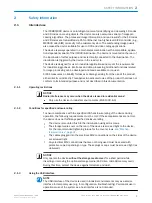 Preview for 7 page of SICK ICD880 Series Technical Information