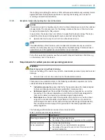 Preview for 9 page of SICK ICD880 Series Technical Information