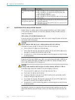 Предварительный просмотр 10 страницы SICK ICD880 Series Technical Information