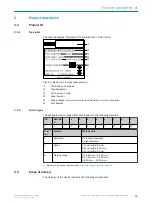 Предварительный просмотр 13 страницы SICK ICD880 Series Technical Information