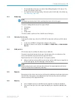 Preview for 33 page of SICK ICD880 Series Technical Information