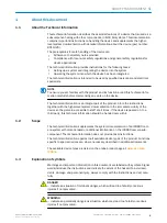 Предварительный просмотр 5 страницы SICK ICD890 Technical Information