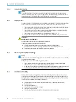 Предварительный просмотр 8 страницы SICK ICD890 Technical Information