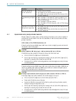 Preview for 10 page of SICK ICD890 Technical Information