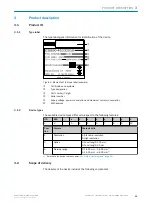 Предварительный просмотр 13 страницы SICK ICD890 Technical Information