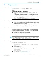 Preview for 17 page of SICK ICD890 Technical Information