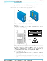 Preview for 11 page of SICK ICR845-2 Operating Instructions Manual