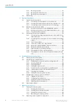 Preview for 4 page of SICK ICR880 Generation 3 Operating Instructions Manual