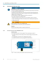 Предварительный просмотр 50 страницы SICK ICR880 Generation 3 Operating Instructions Manual