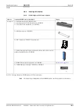 Preview for 113 page of SICK ICR890 Operating Instructions Manual