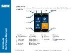 Preview for 12 page of SICK IDM140WLAN Series Programming Manual