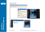 Preview for 24 page of SICK IDM140WLAN Series Programming Manual