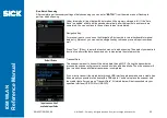 Preview for 26 page of SICK IDM140WLAN Series Programming Manual
