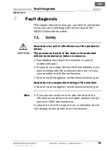 Preview for 79 page of SICK IN4000 Direct Operating Instructions Manual