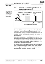 Preview for 105 page of SICK IN4000 Direct Operating Instructions Manual