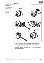 Preview for 117 page of SICK IN4000 Direct Operating Instructions Manual